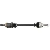 POINT GEAR Antriebswelle PNG72523 Links