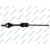 GSP 205018 Antriebswelle für BMW X5 (E53)