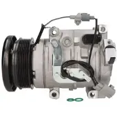 THERMOTEC Klimakompressor KTT090216
