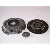 Japanparts Kupplungssatz KF-1036