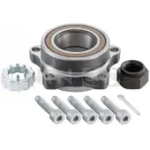 SNR Radlagersatz R141.08