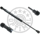 OPTIMAL Gasfeder, Motorhaube AG-52121