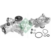 INA Schaeffler Wasserpumpe 538 0214 10