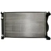 THERMOTEC Kühler, Motorkühlung D7A029TT