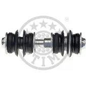 OPTIMAL Koppelstange Stabilisator für TOYOTA AYGO (WNB1, KGB1) Vorne Links Vorne Rechts G7-1437
