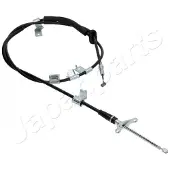Japanparts Seilzug, Feststellbremse BC-433R