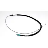 VAICO Seilzug, Feststellbremse Original Qualität V22-30024