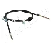 Japanparts Seilzug, Feststellbremse BC-555R
