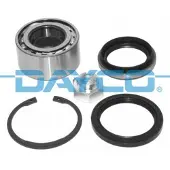 DAYCO Radlagersatz KWD1362