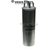 DAVID VASCO Kraftstofffilter VASCO FILTERS C325