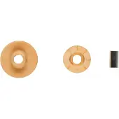 BILSTEIN Federbeinstützlager - B1 Service Parts 12-249060