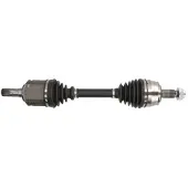 POINT GEAR Antriebswelle PNG75296 Links