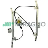 MIRAGLIO 30/2121 Fensterheber Vorne Links für AUDI A5 Sportback (8TA)