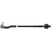 MAPCO 59052 Spurstange Vorne Links für FIAT PANDA (169)
