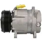 THERMOTEC Klimakompressor KTT090469
