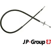 JP GROUP Seilzug, Feststellbremse JP 1170303100