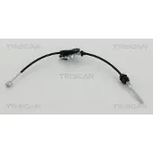 TRISCAN Seilzug, Feststellbremse 8140 161195