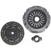 Nexus Kupplungssatz F1F040NX