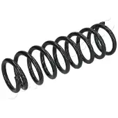 Japanparts 2X Feder Fahrwerksfeder Hinten
