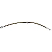 ACKOJA Bremsschlauch [Hersteller-Nr. A70-0342] für Toyota