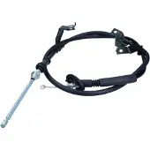 MAXGEAR Handbremsseil Seilzug Feststellbremse für KIA SPORTAGE (JE, KM) Hinten Rechts 32-1383