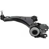 KAVO PARTS SCA-10266 Querlenker für FORD MONDEO IV Turnier (BA7)
