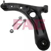 Fag 821 0692 10 Querlenker Vorne Links für TOYOTA AYGO (WNB1, KGB1) für CITROËN C1 (PM, PN) passend für PEUGEOT 107 Schrägheck (PM, PN)