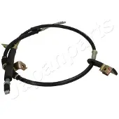 Japanparts Seilzug, Feststellbremse BC-517
