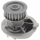MAPCO Wasserpumpe 21767