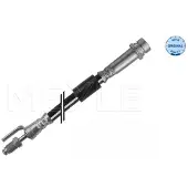 Meyle 714 525 0034 Bremsschlauch Vorne für FORD Transit Mk6 Kasten (V347, V348, FA) Transit Mk6 Bus (V347, V348, FD, FB, FS, FZ, FC)