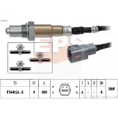 EPS Lambdasonde Made in Italy - OE Equivalent 1.998.525