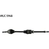 Skf VKJC 5948 Antriebswelle Vorne Rechts für FORD Transit Mk6 Kasten (V347, V348, FA) Transit Mk6 Bus (V347, V348, FD, FB, FS, FZ, FC)