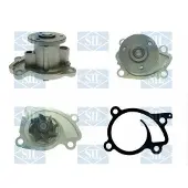 RUVILLE Wasserpumpe PA1504