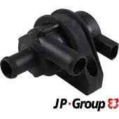 JP GROUP Zusatzwasserpumpe [Hersteller-Nr. 1114112700] für Audi, VW, Seat, Skoda