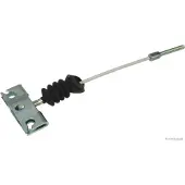 HERTH+BUSS JAKOPARTS Seilzug, Feststellbremse J3915014