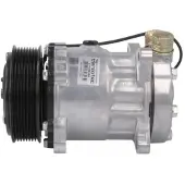 THERMOTEC Klimakompressor KTT090484