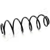 Japanparts 2X Feder Fahrwerksfeder Hinten