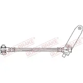 Quick Brake Bremsschlauch 59.979X