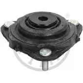 OPTIMAL F8-7431 Federbeinstützlager Vorne Links Vorne Rechts für FORD Fiesta Mk5 Schrägheck (JH1, JD1, JH3, JD3) FUSION (JU) Fiesta Mk5 Kastenwagen