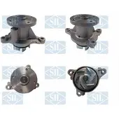 Sil Wasserpumpe PA1550