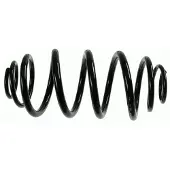 SACHS Fahrwerksfeder 994088 für MERCEDES-BENZ