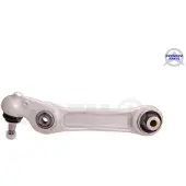 SIDEM 21870 Querlenker Hinten Unten Vorne Links Längslenker für BMW 5 Touring (F11) 5 Limousine (F10) 6 Gran Coupe (F06) 6 Coupe (F13) 6 Cabrio (F12)