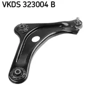 Skf Lenker, Radaufhängung [Hersteller-Nr. VKDS323004B] für Peugeot, Citroën