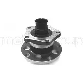 METELLI Radlagersatz Hinten für VW PASSAT Variant (3B6) 19-2561