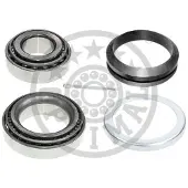OPTIMAL Radlagersatz Vorne für VOLVO 240 Kombi (P245) 46mm 60mm 891522