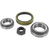 VAICO Radlagersatz Hinten für FIAT DUCATO Pritsche/Fahrgestell (230) V22-1041