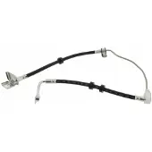 MAPCO Bremsschlauch [Hersteller-Nr. 3385] für Land Rover
