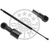 OPTIMAL AG-51487 Gasfeder Heckklappendämpfer für VOLVO XC60 (156) 564mm
