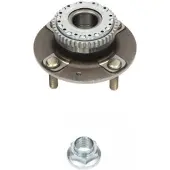 KAVO PARTS Radlagersatz für HYUNDAI ELANTRA (XD) WBH-3049