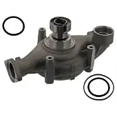 FEBI BILSTEIN Wasserpumpe 44798